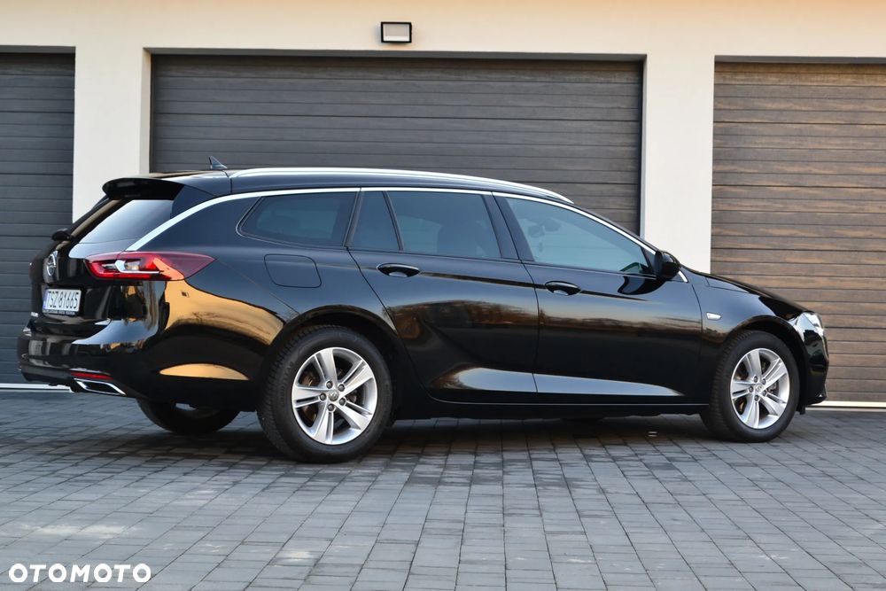 Opel Insignia - 24
