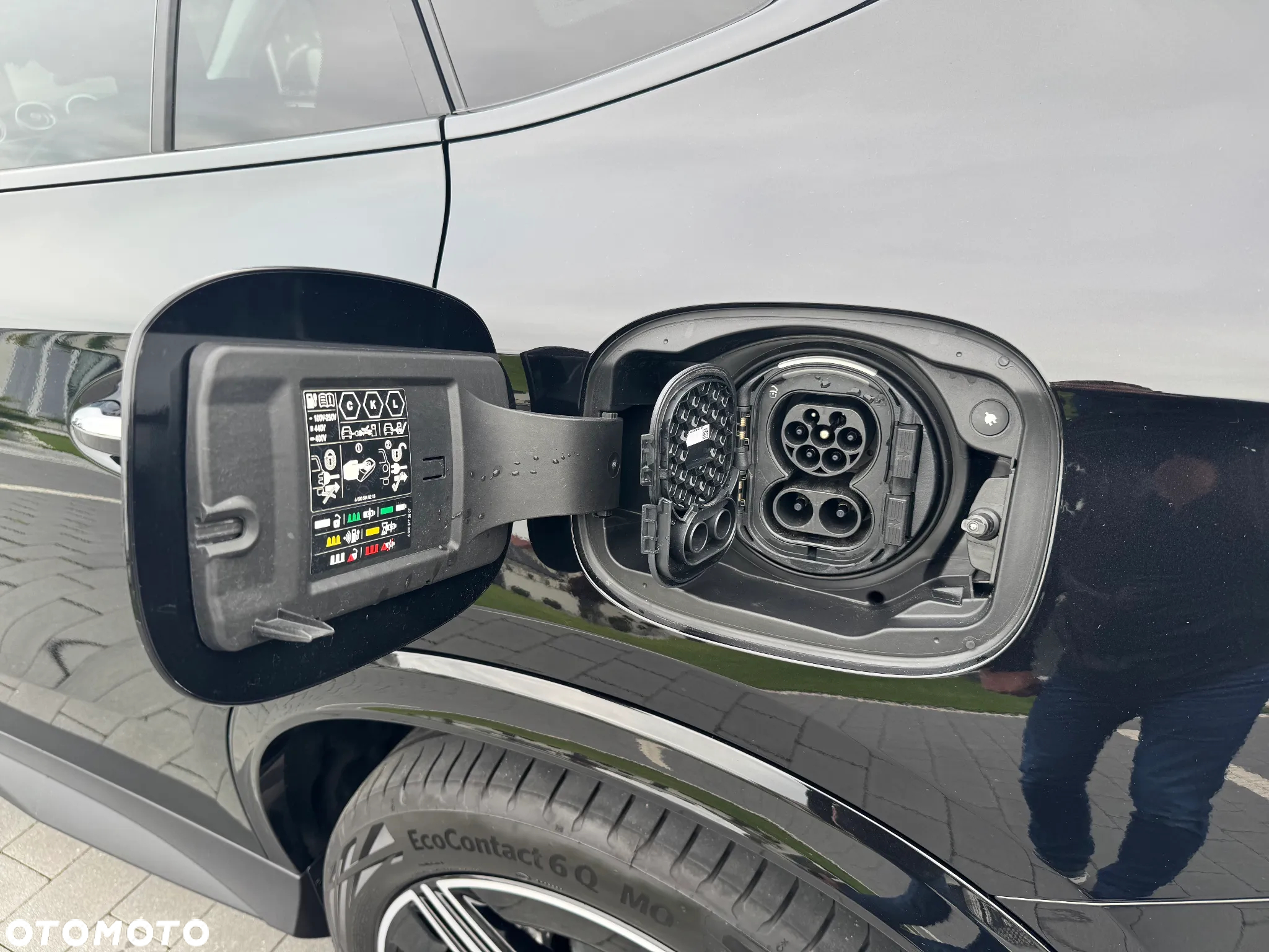Mercedes-Benz GLC Coupe 300 de PHEV 4-Matic AMG Line - 15