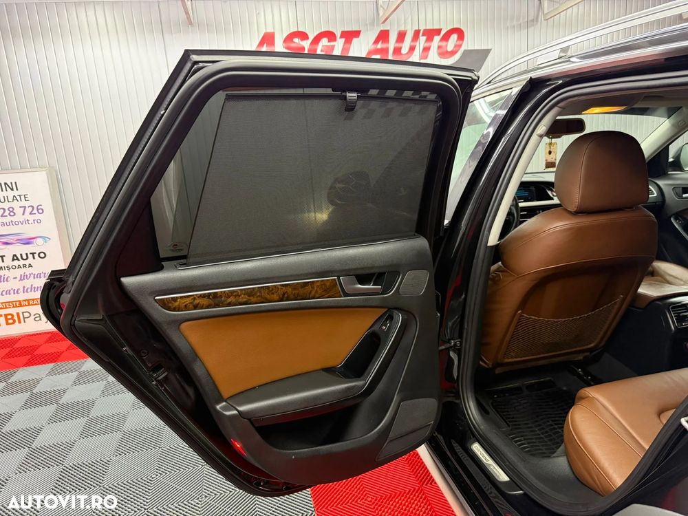 Audi A4 Allroad - 18