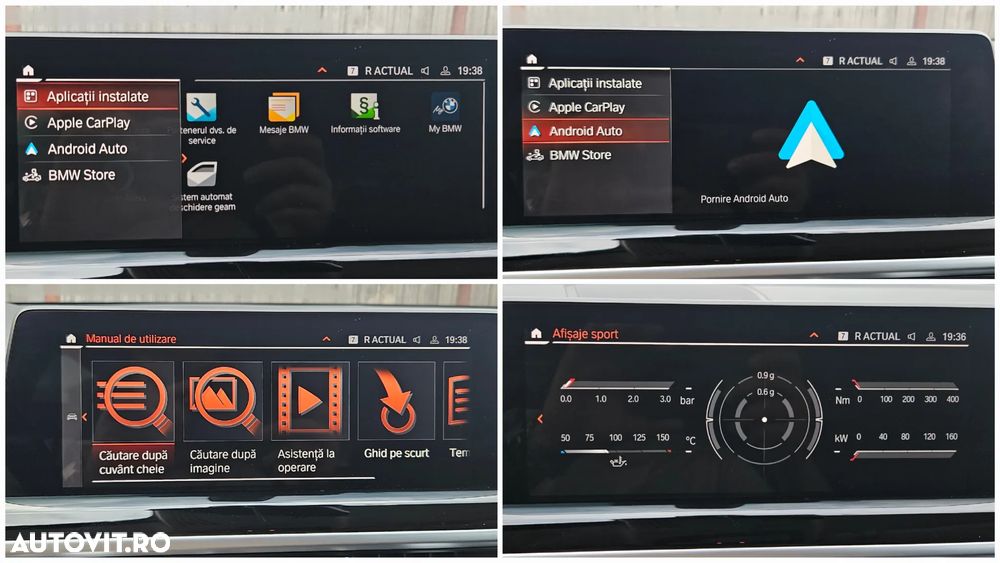 BMW X3 xDrive20d AT MHEV - 15