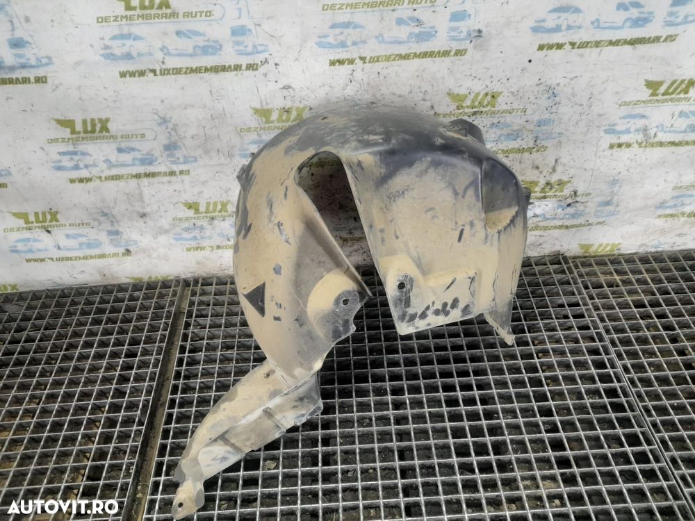 Carenaj stanga spate Renault Clio 4 [2012 - 2020] 1.5 dci K9K608 - 1