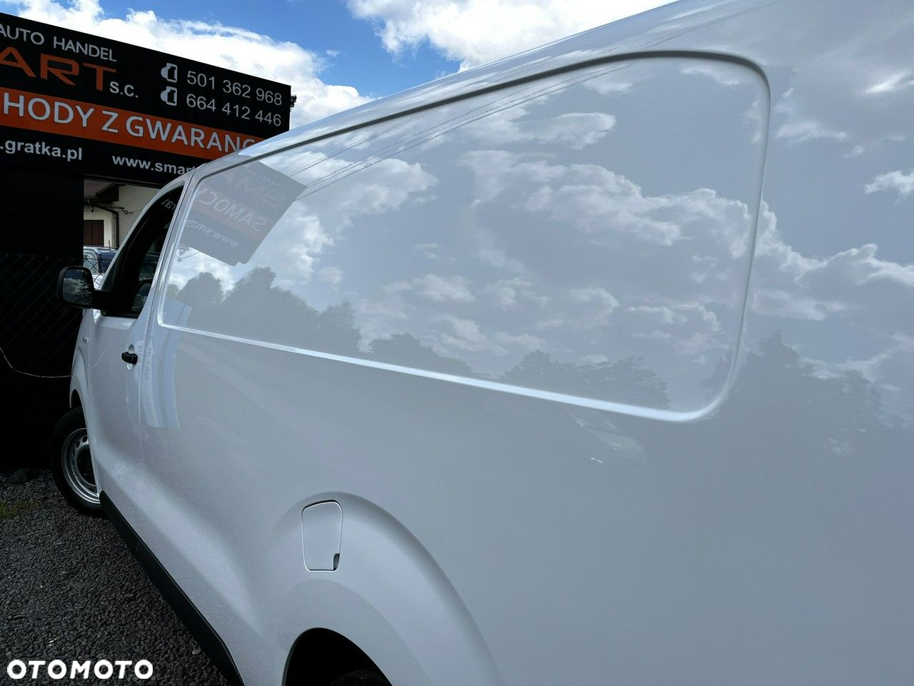 Toyota ProAce - 11