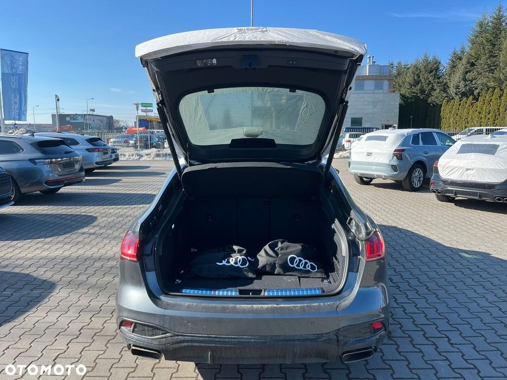 Audi A5 Limousine - 5