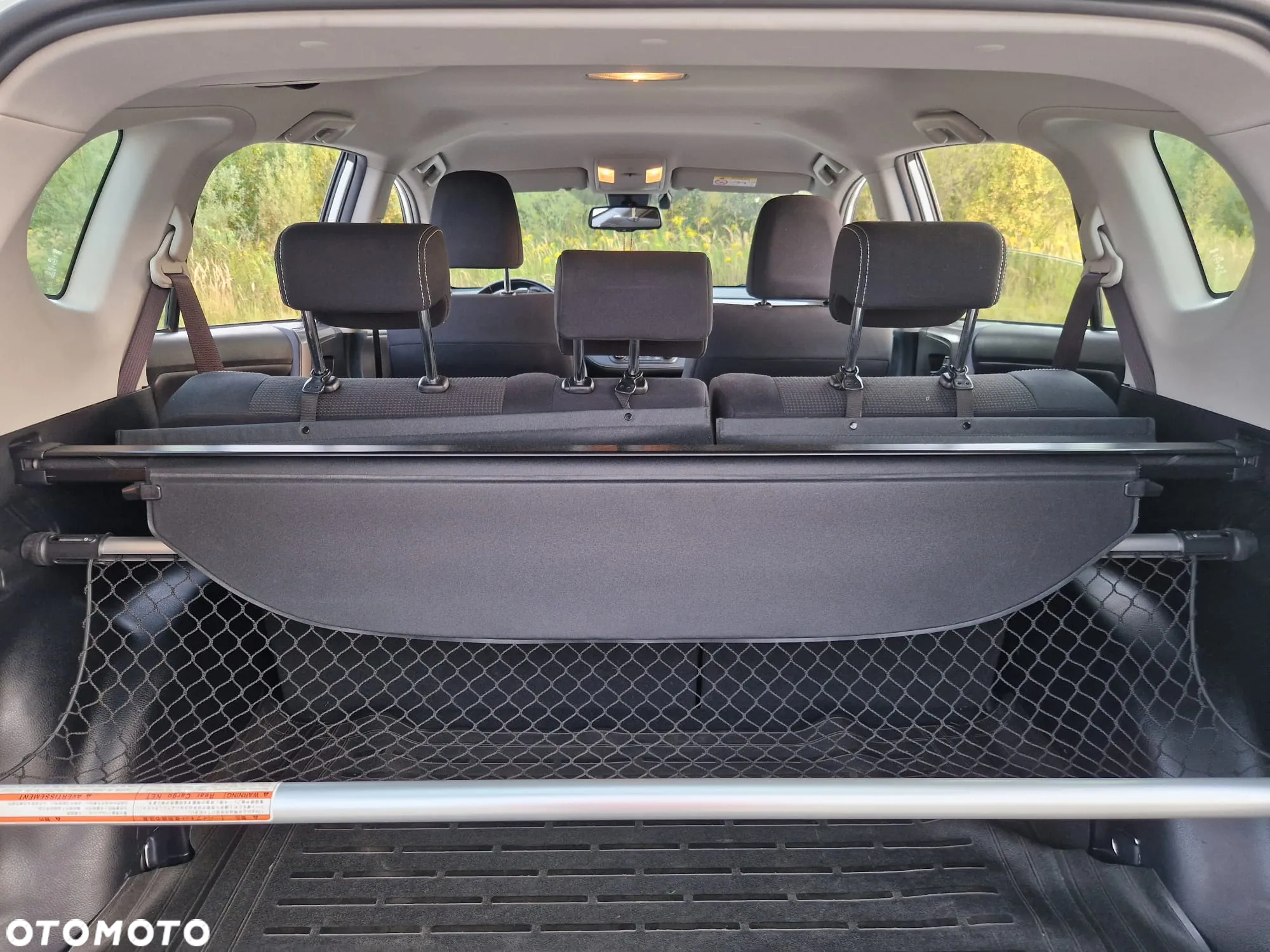 Toyota RAV4 2.0 Prestige 4x4 MS - 16