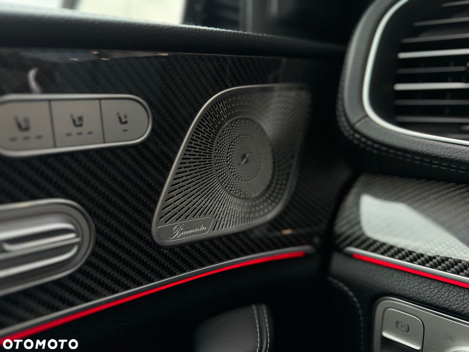 Mercedes-Benz GLS AMG 63 4-Matic+ - 23
