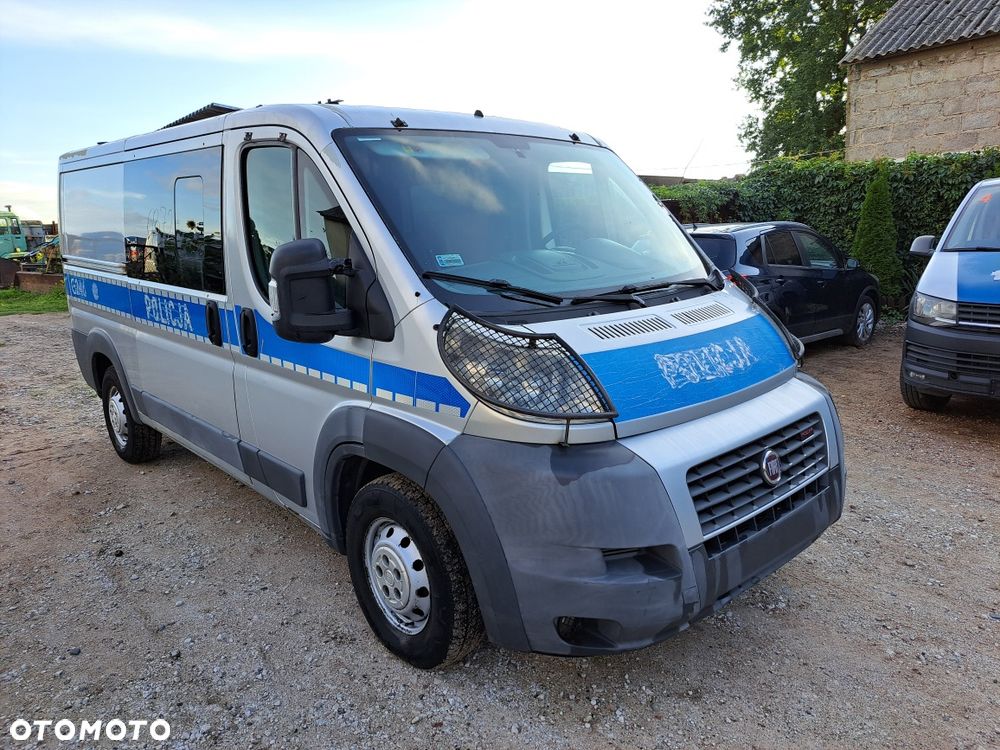 Fiat Ducato - 1