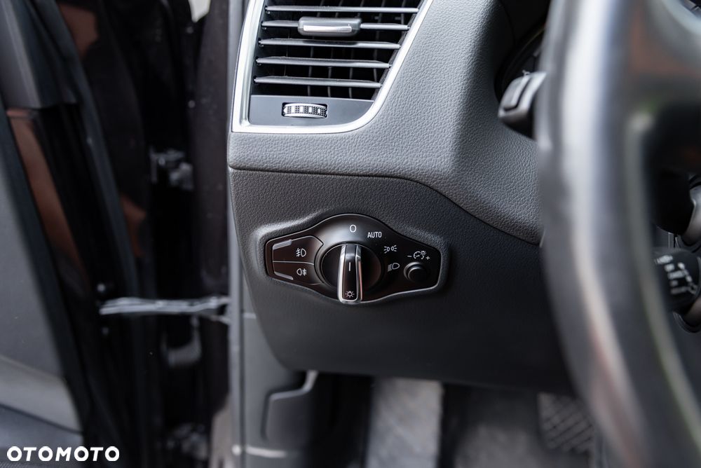 Audi Q5 2.0 TDI Quattro S tronic - 31