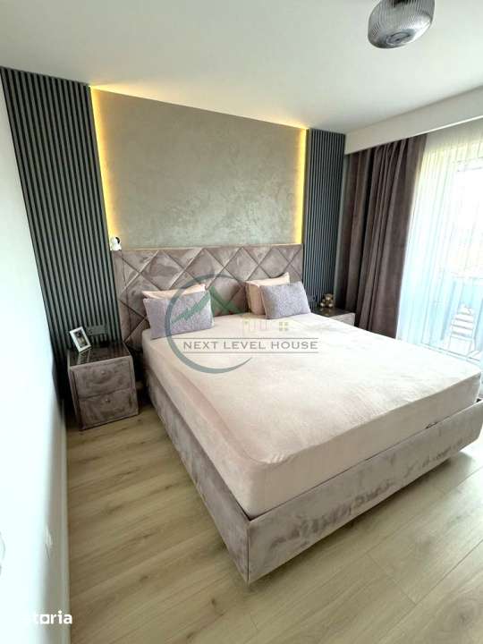 Apartament 3 camere, parcare, Qualis 2 - 13 Decembrie — fotografia 3