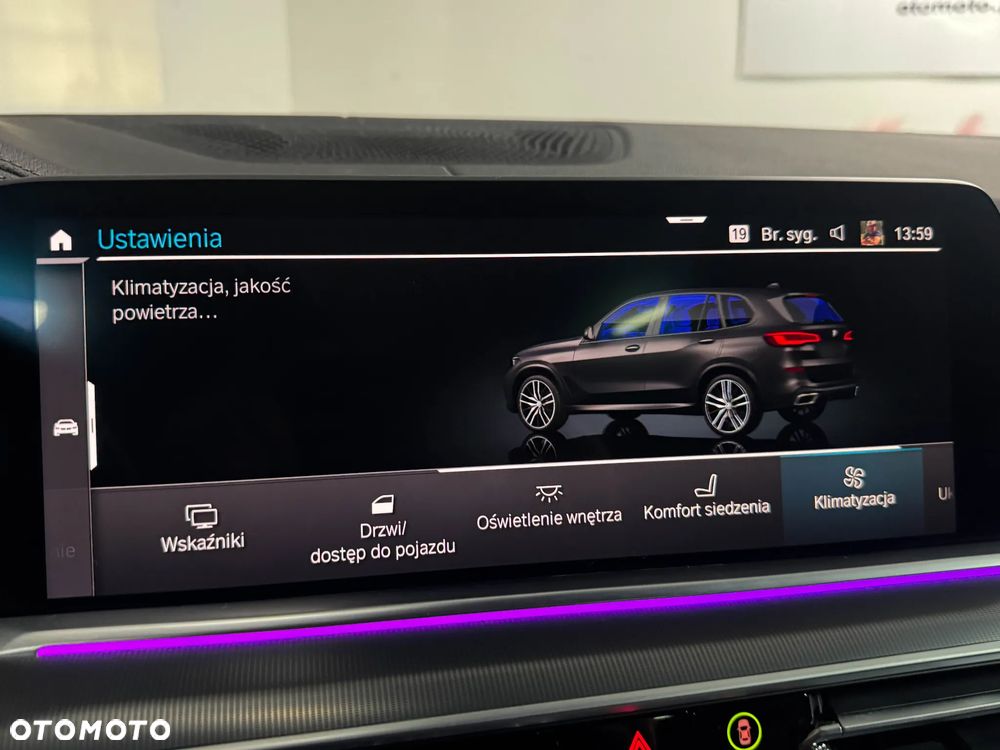 BMW X5 xDrive30d - 35