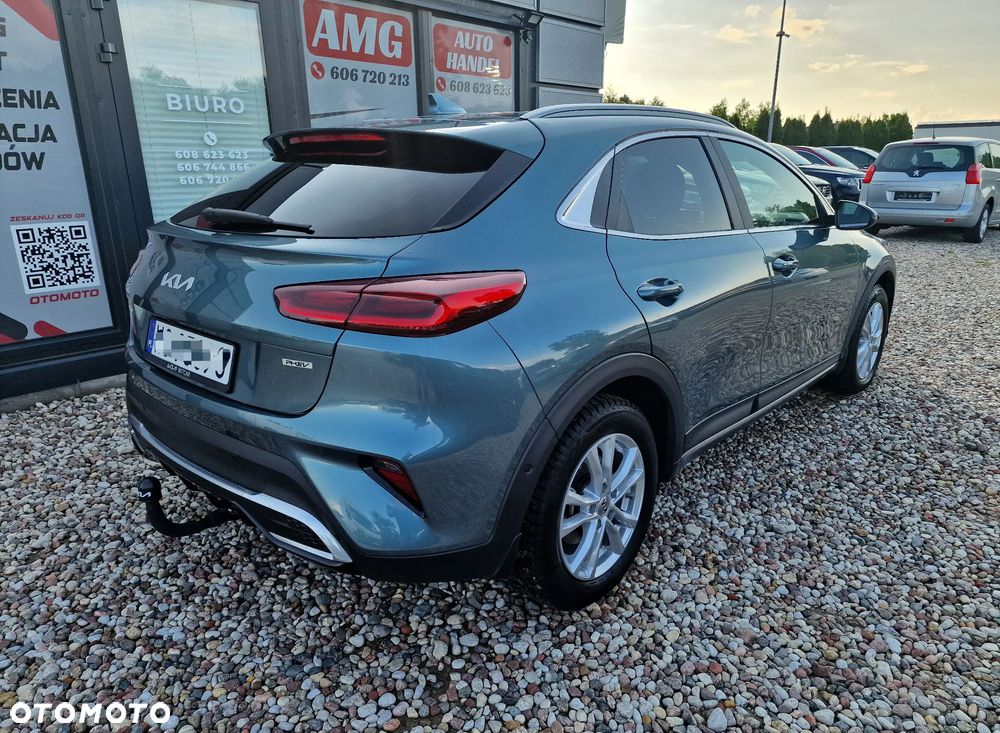 Kia XCeed 1.6 GDI PHEV L DCT - 6