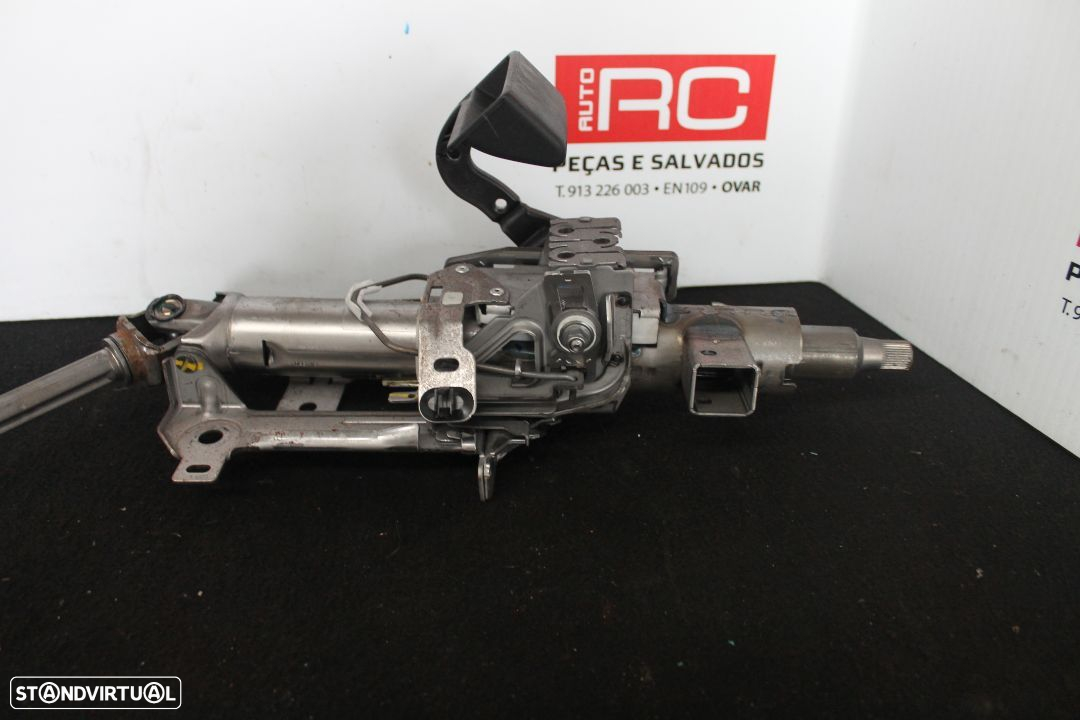 Coluna Direção Peugeot 3008 - 3