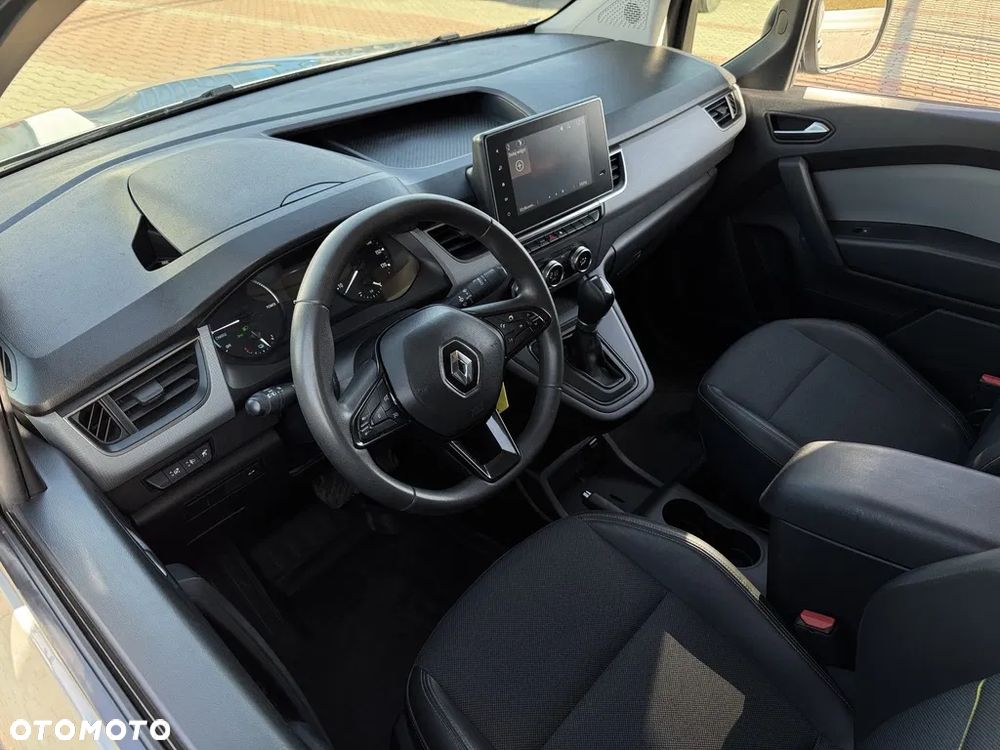 Renault Kangoo E-Tech Electric Dostawczy - 5
