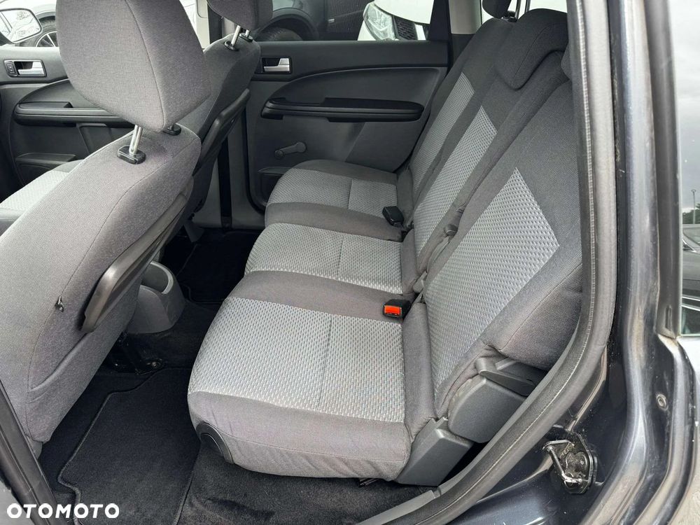 Ford Focus C-Max 1.8 Ambiente - 6