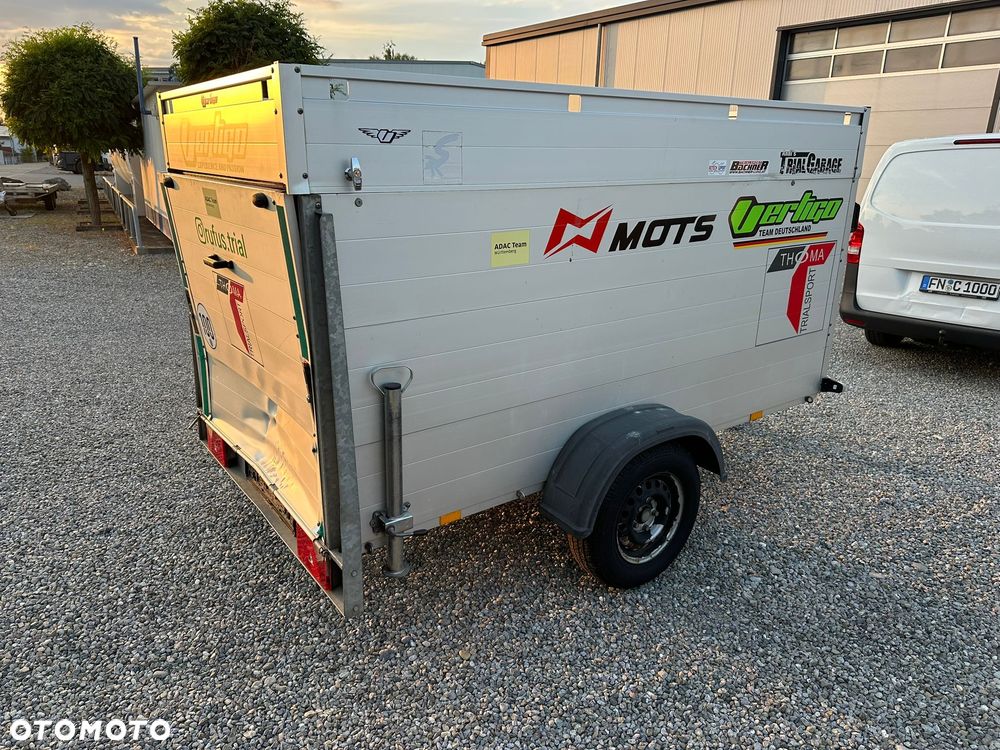 Inny Anssems GTB 1200 - 6