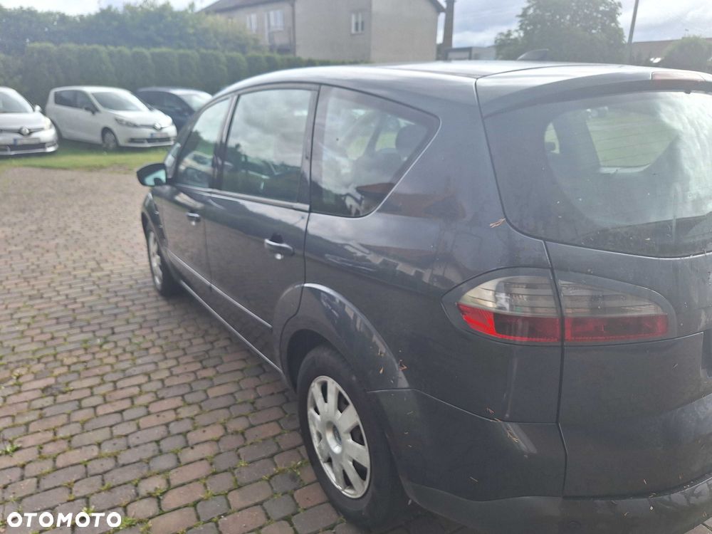 Ford S-Max - 3