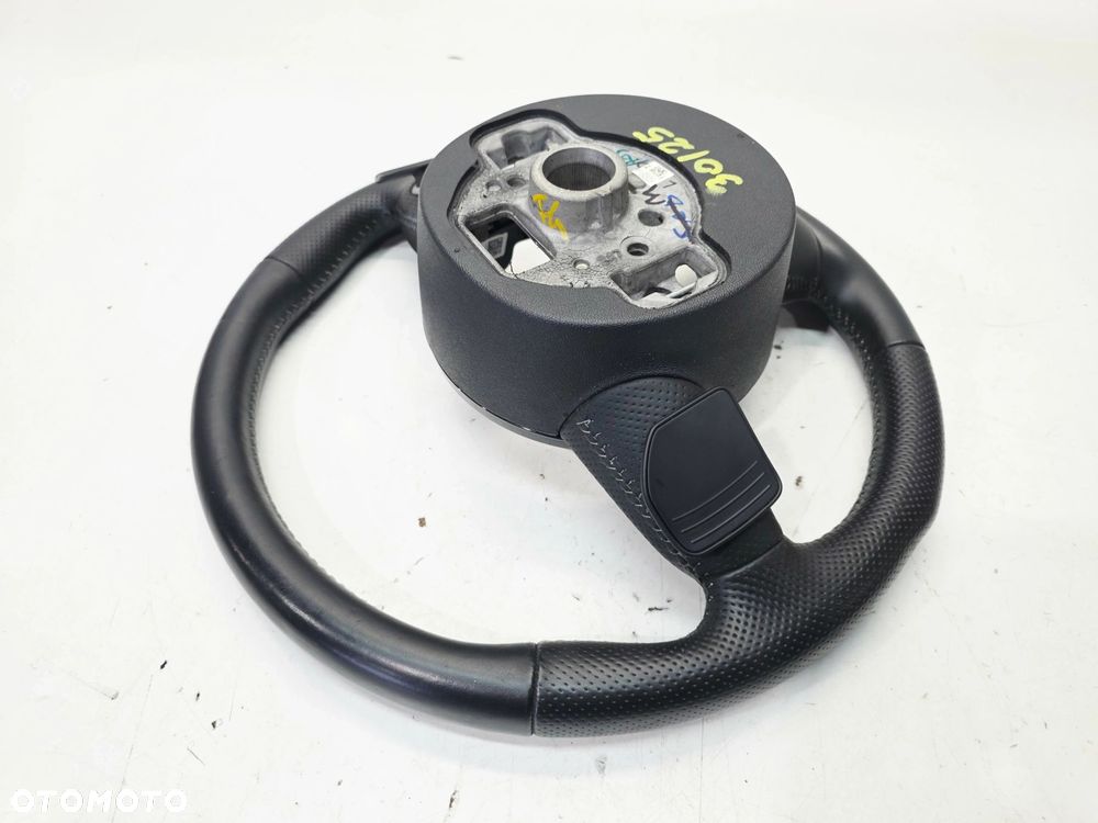 KIEROWNICA S LINE SKÓRA MULTIFUNKCJA AUDI A1 A3 8V A6 C7 8X0419091M 30/25 - 11