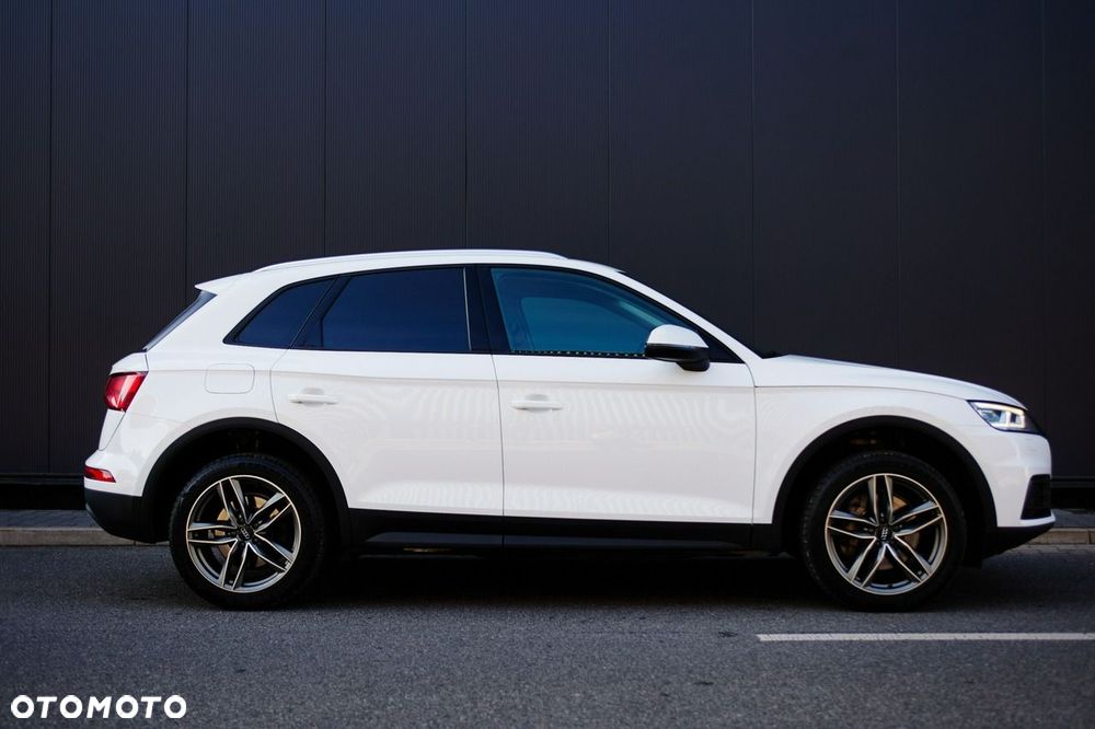 Audi Q5 45 TFSI mHEV Quattro S tronic - 12