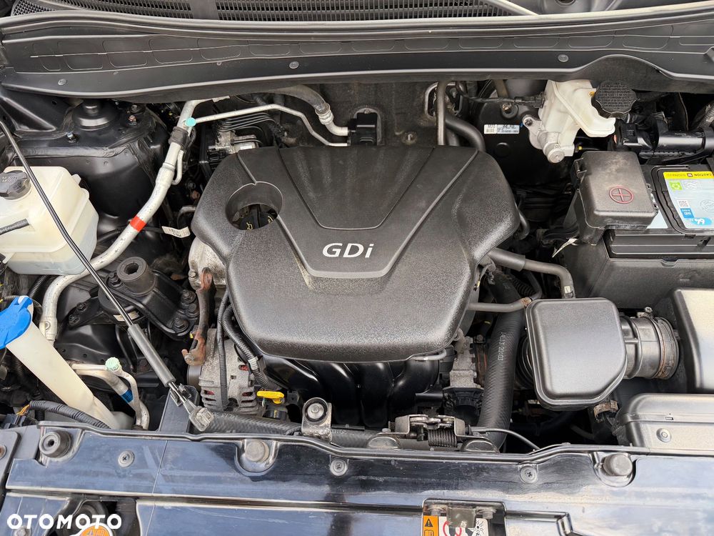 Hyundai ix35 - 27