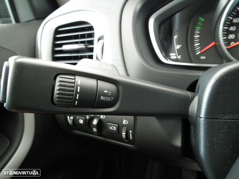 Volvo V40 1.6 D2 Kinetic Eco - 25