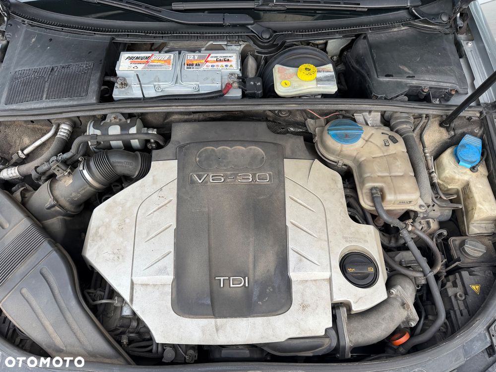 Audi A4 Avant - 19