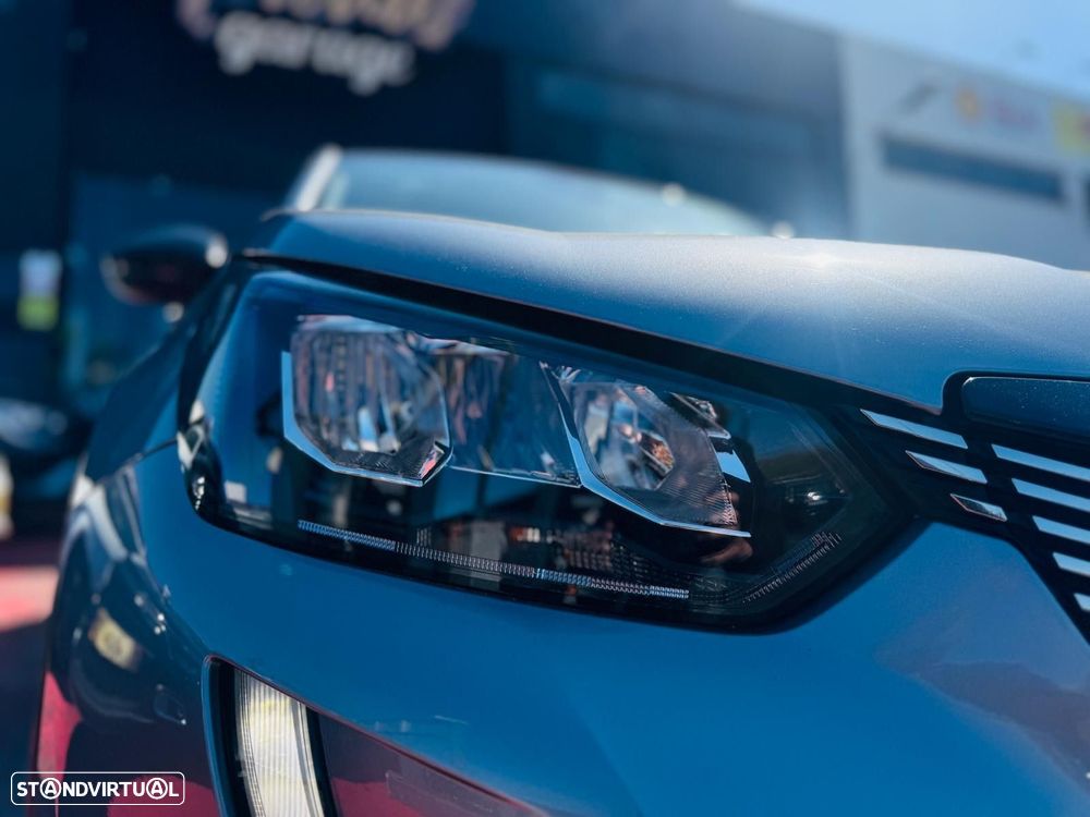Peugeot 2008 1.2 PureTech Allure Pack EAT8 - 7