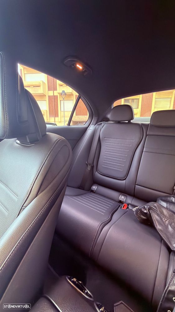 Mercedes-Benz C 300 - 9