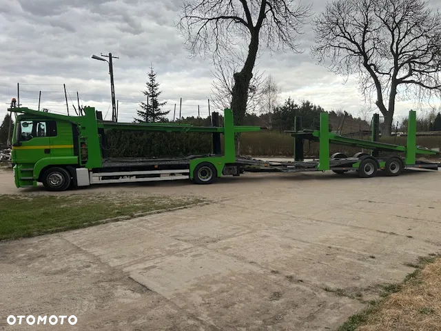 MAN TGS 18 320 - 20