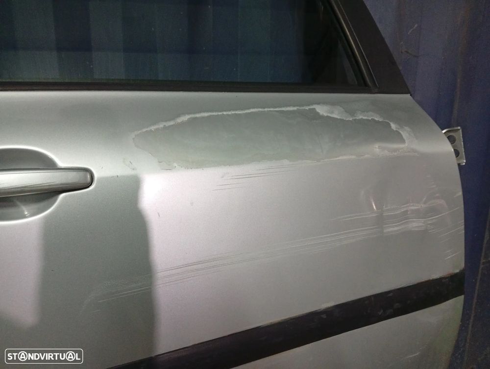 Portas Peugeot 307 sw - 4