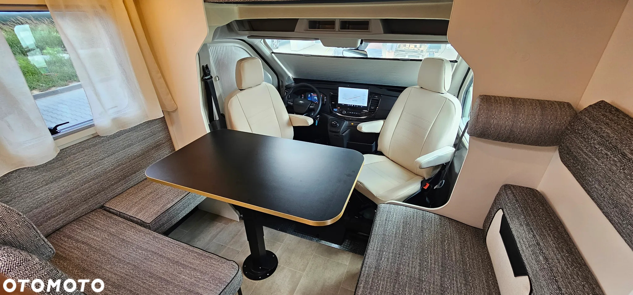 Rimor Kilig 695 Nowy Model - 11