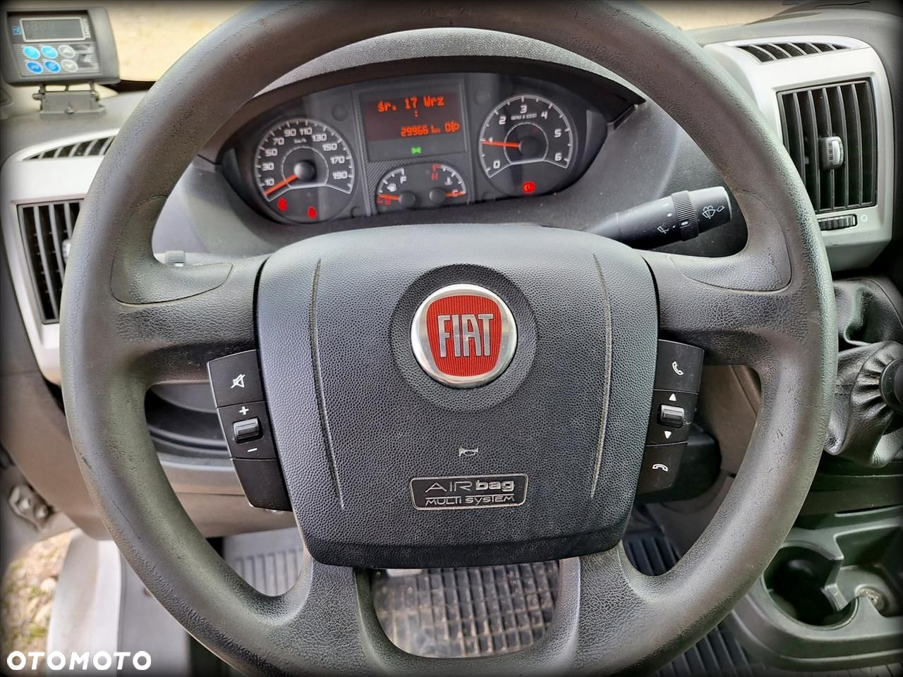 Fiat ducato - 11