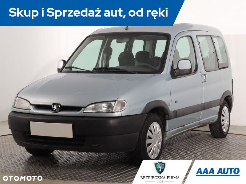 Peugeot Partner - 3