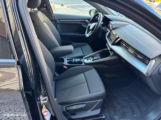 Audi A3 Sportback 40 TFSIe Advanced - 6