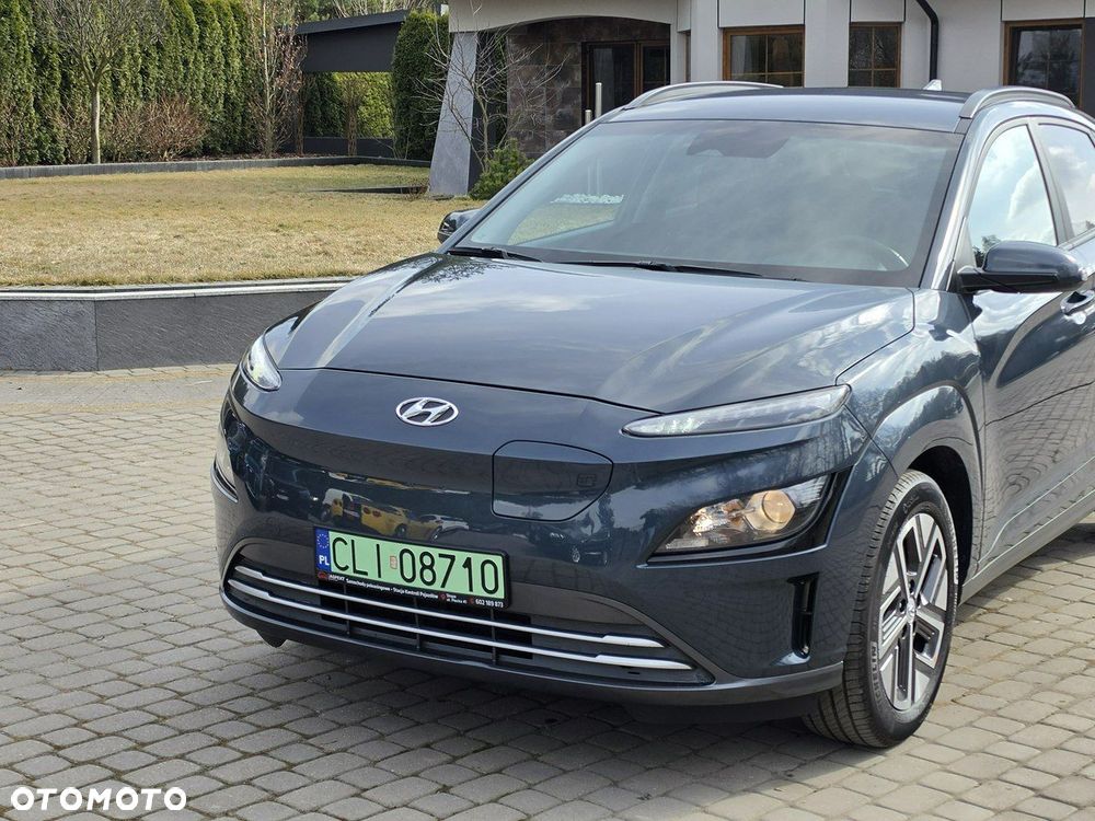 Hyundai Kona - 13