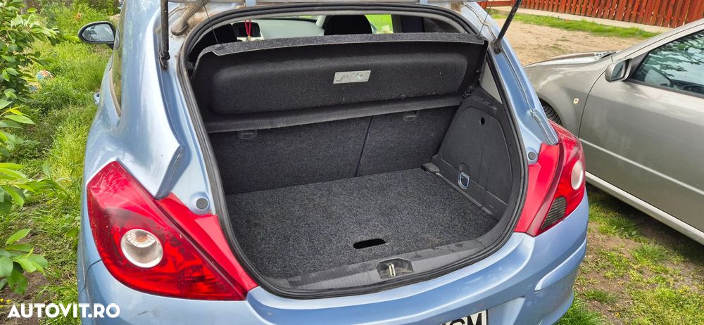 Opel Corsa 1.3 CDTI Enjoy - 7