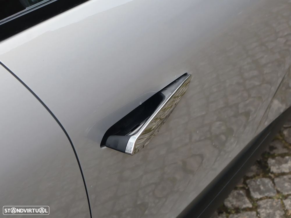 DS DS4 E-TENSE 225 PERFORMANCE LINE - 13