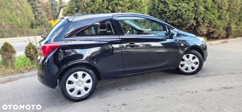 Opel Corsa 1.4 Active - 16