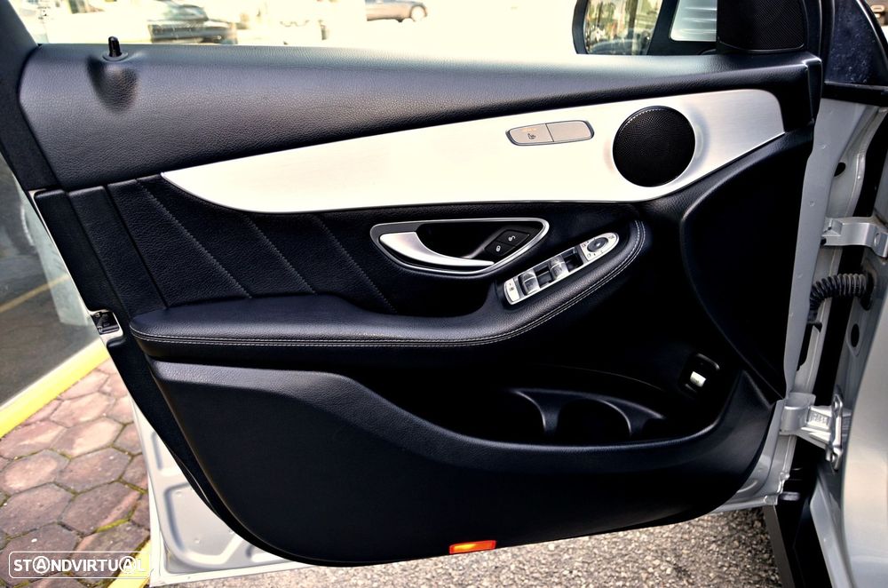 Mercedes-Benz GLC 220 - 9