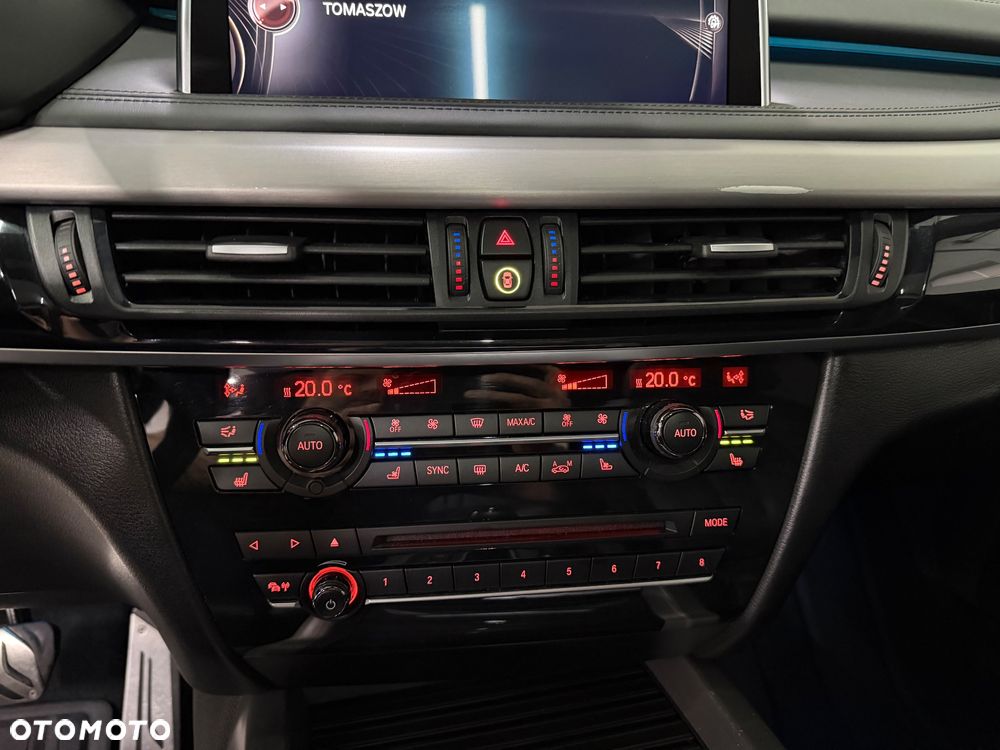 BMW X5 M - 35