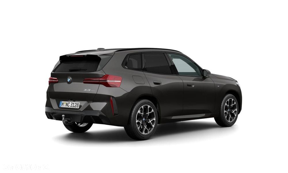 BMW X3 - 4