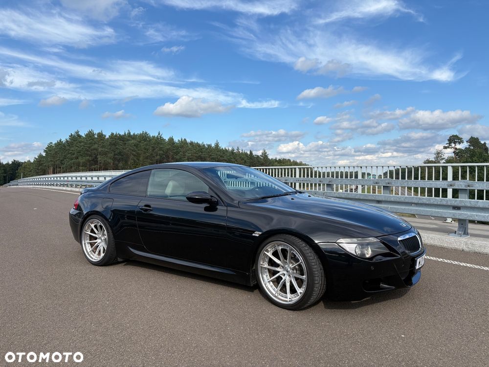 BMW M6 Standard - 3