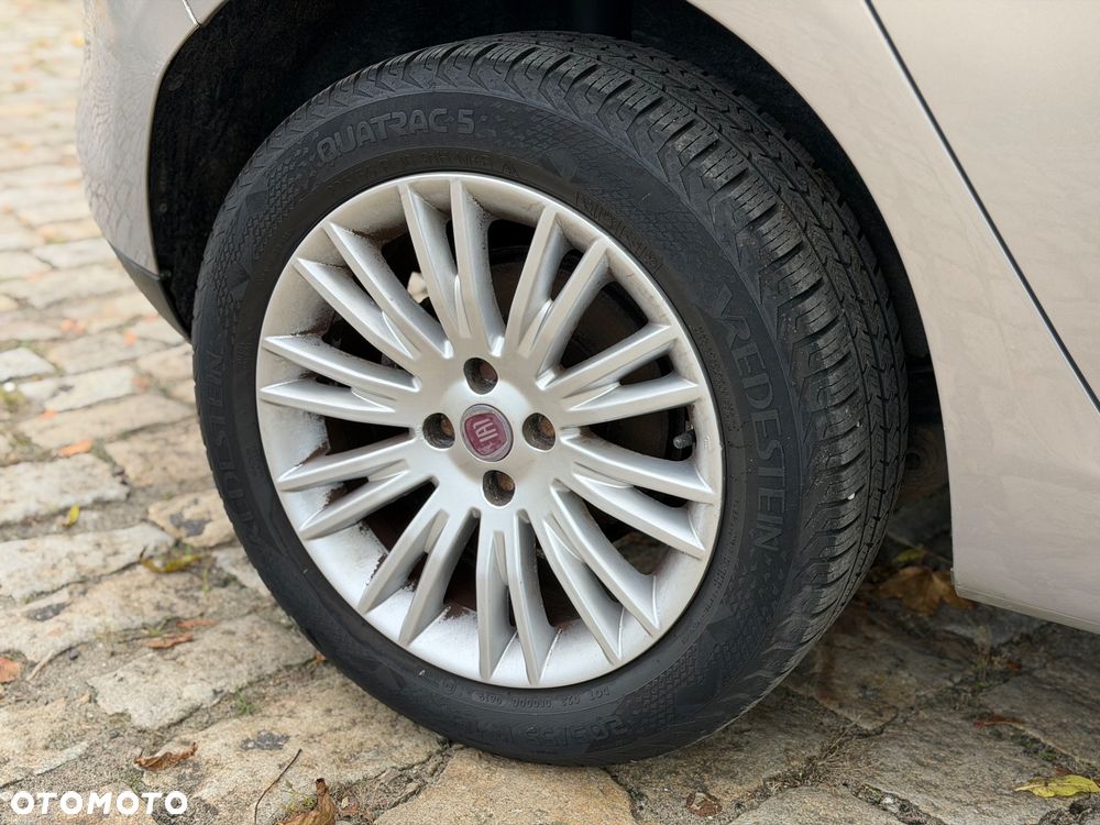 Fiat Bravo - 15