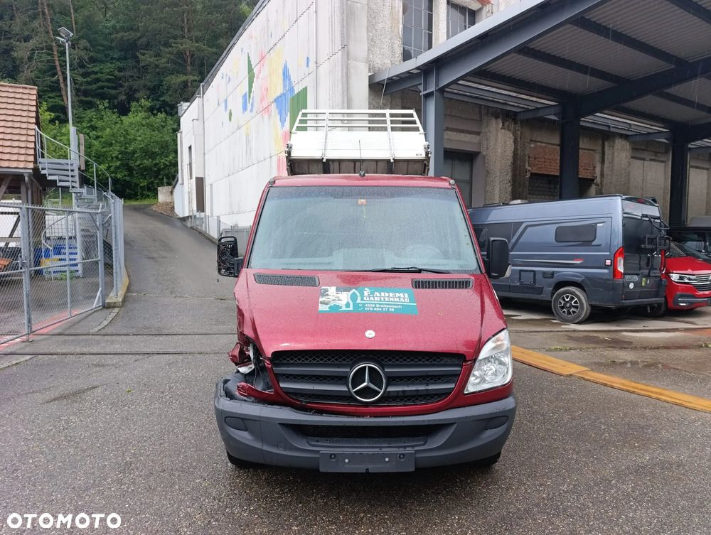 Mercedes-Benz SPRINTER 313 CDI - 2