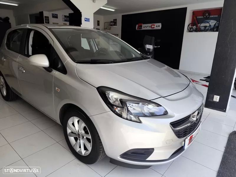 Opel Corsa 1.3 CDTi Business Edition - 5