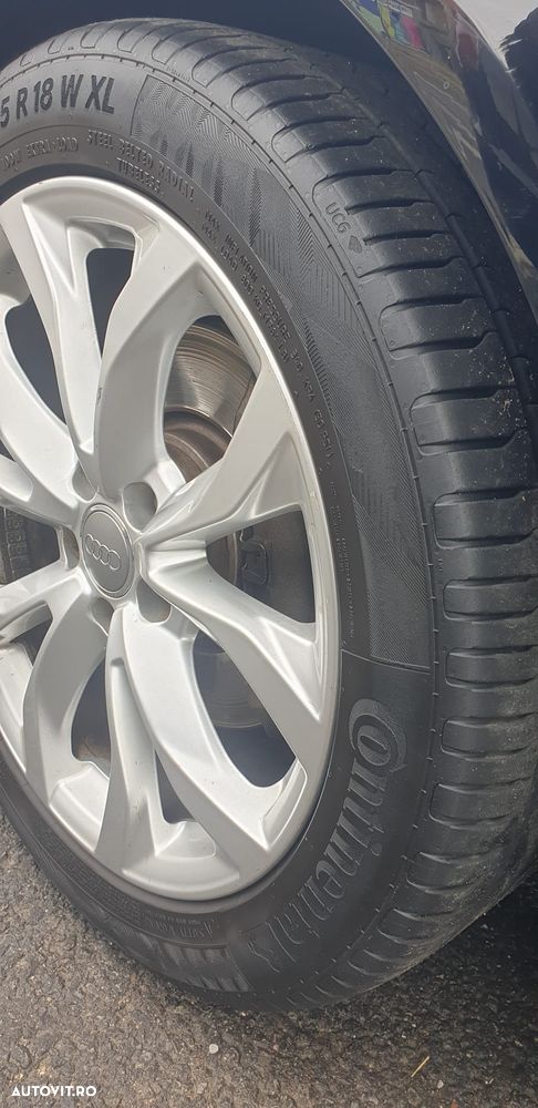 Audi A6 2.0 TDI Ultra DPF S tronic - 6