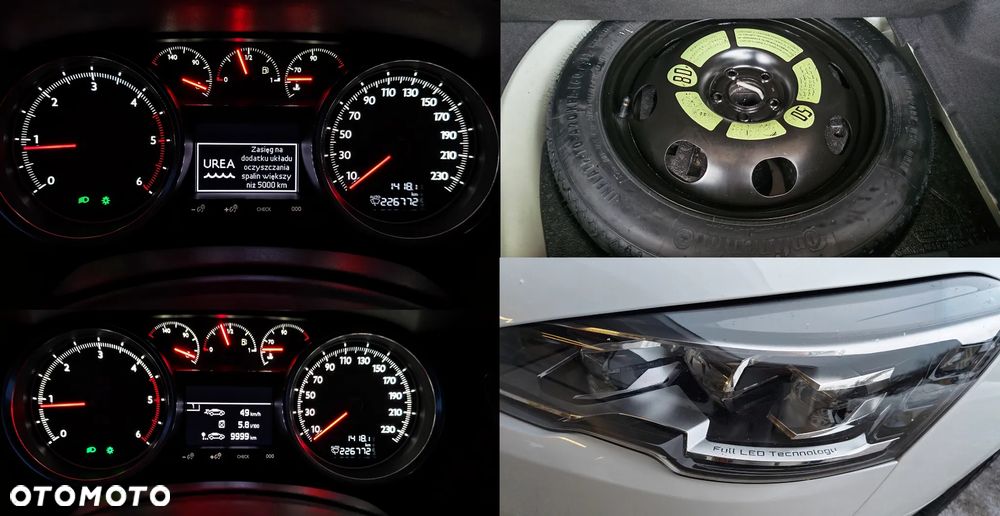 Peugeot 508 BlueHDi 150 Stop&Start Allure - 8