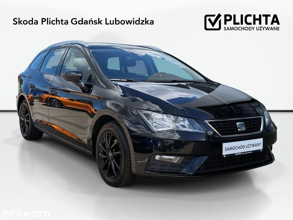 Seat Leon - 4