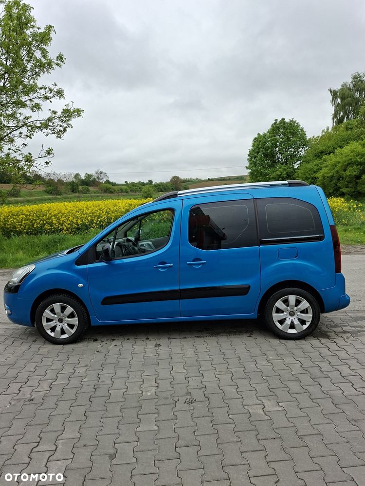 Citroën Berlingo - 2