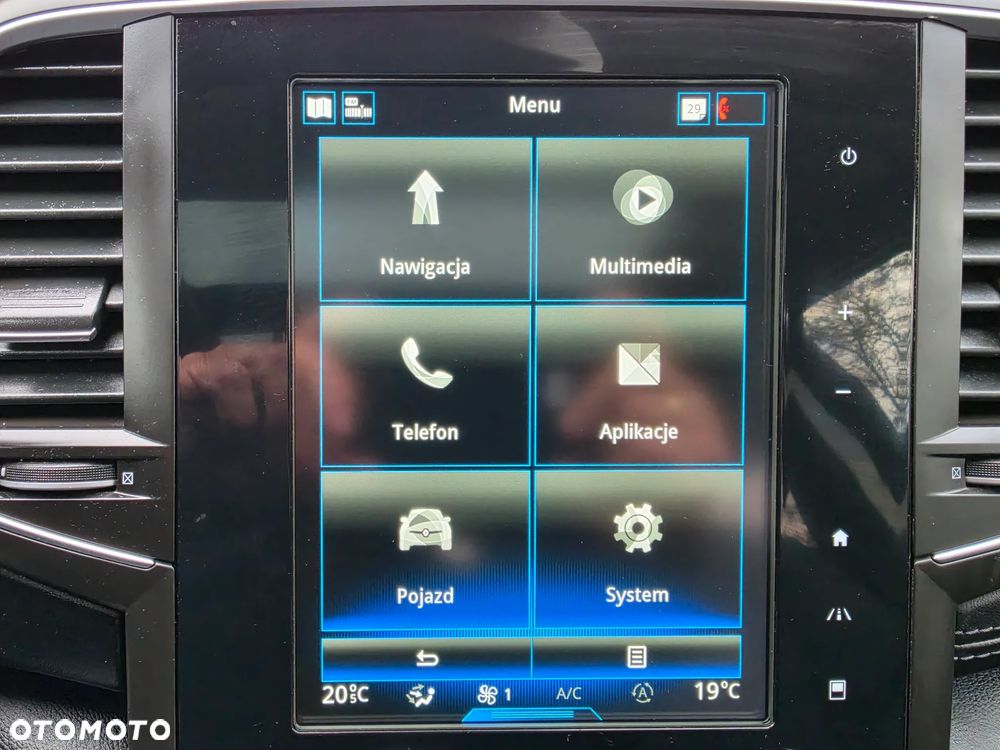 Renault Talisman ENERGY TCe 200 EDC INITIALE PARIS - 25