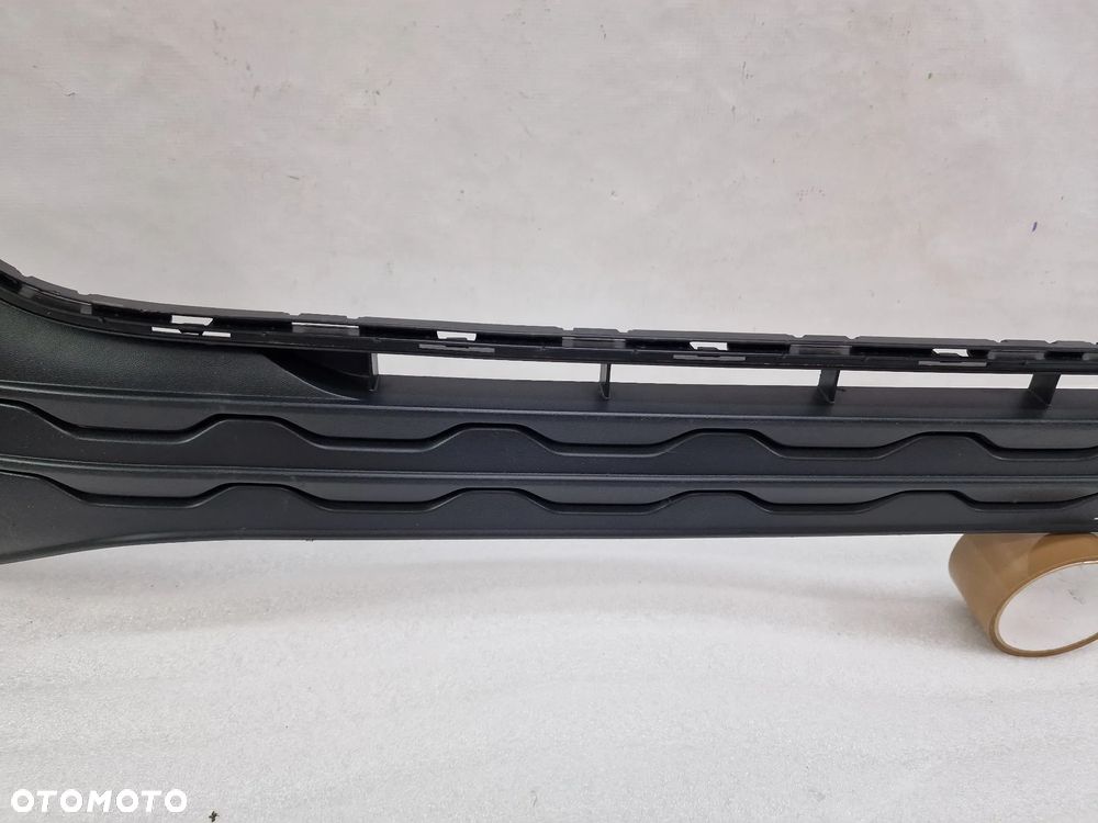 VW T-CROSS 2GM 18- KRATKA ŚRODKOWA , NR 2GM853677 , NR AUKCJI KR542 - 4