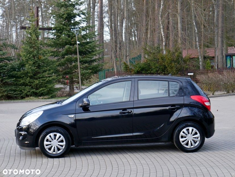 Hyundai i20 1.2 Edition 20 - 10